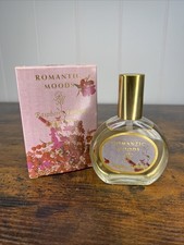 NEW Romantic Moods Vintage Raspberry Fantasy Cologne Spray 2 fl oz 59 ml RARE picture