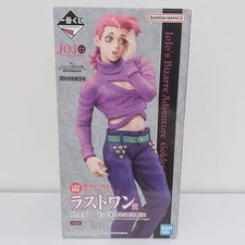 Ichiban Kuji JoJo's Bizarre Adventure figure GOLDEN WIND Vinegar Doppio Last One picture
