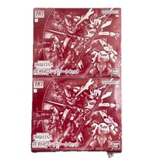 Bandai HG Tekkadan Complete Set 1/144 Gundam Iron-Blooded Orphans picture