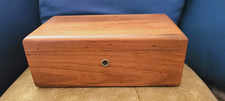 Lane Jewelry Keepsake Box EUC Vintage picture