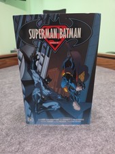 DC Comics Superman/Batman Omnibus Vol. 1 picture