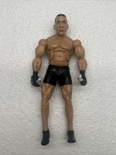 Mark Coleman Action Figure UFC Jakks Legends Series 3 2009 picture