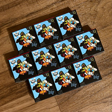 Lot of 10 McDonald’s Hello Kitty #3 My Melody x Mothra picture