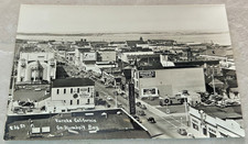 RPPC-S/Patterson #E-36-On Humboldt Bay, Eureka, CA-EKC-1940's picture