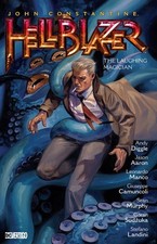 John Constantine: Hellblazer Volume 21: ..., Mike Carey picture