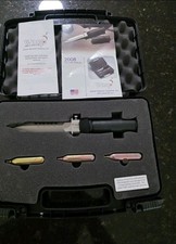 Wasp Dive Knife - Excellent, appears unused. picture