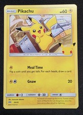 2021 Pokémon 25th Anniversary McDonalds Complete Set of Non-Holos picture