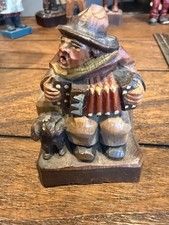 Vintage ANRI Italy 4
