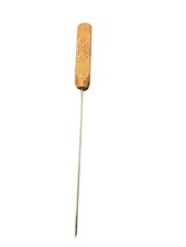 12”  Samson Splicing Pusher Vtg 2 In 1 Braided Rope Splicer Pusher 1/4 to 1/2 picture