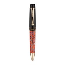 Brand New LeBoeuf Rudyard Kipling Jungle Book Limited Edition Ball Point Pen picture