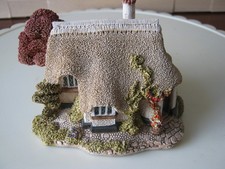 Lilliput Lane 1989 Vintage ‘Butterwick Cottage' picture