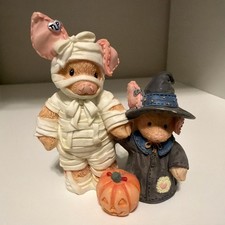 This Little Piggy Enesco 1995 
