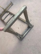 Vintage 1970s Motocross Hitchrack By Moto Nation's Ahrma picture