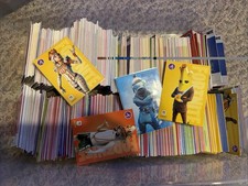 Huge Card Lot-Panini Fortnite Cards from 2021 picture