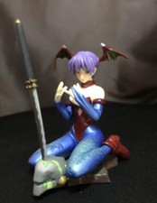 Yujin,SR,Crimson Tears,