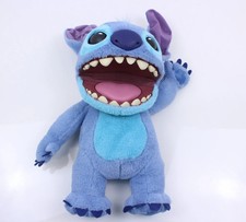 Wow Stuff RealFX Disney Stitch 18