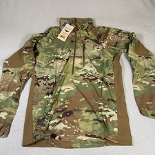 Beyond A4 Wind Shirt Jacket Multicam OCP ECWCS PCU SOCOM AFSOC - MEDIUM LONG picture