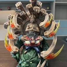 Senju Hashirama “God of Shinobi” – Naruto Resin Figure Statue 35cm New picture
