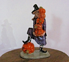 Lemax  Spooky Town Figurine - Delicate Balance #62426 picture