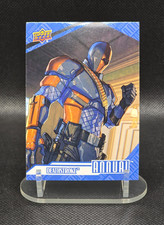 2024-25 Upper Deck DC Annual Deathstroke #21 picture