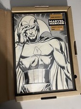 JOHN BUSCEMA's MARVEL HEROES ARTIST'S EDITION : SEALED/NEW picture