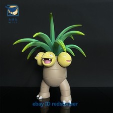 Exeggutor Resin Statue 1/10 Elf Series Figure Anime Model Collection picture