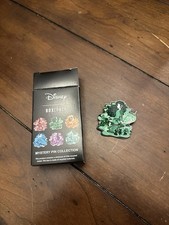 Disney Collectible Pin: Merida (BoxLunch Exclusive) - Brave - OPEN - New picture
