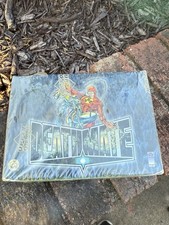 Upper Deck Valiante Image Deathmate Booster Box Factory Sealed 36 Packs picture