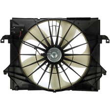Engine Cooling Fan Assembly for Specific Dodge  Ram Models picture
