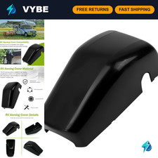 RV Awning Cover for Lippert Components & Solera, Camper Trailer Awning Motor Cap picture