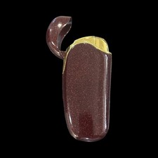 Vintage Slim Butane Lighter picture