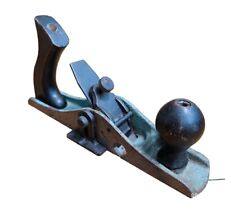 Soviet Hand  Plane Vintage USSR Woodworking Tool picture