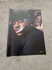 FPOT224 MAGAZINE PIN UP PICTURE/POSTER 11X8