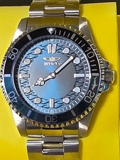 Invicta Pro Diver Ocean Blue 43mm Men’s Quartz Watch picture