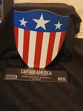 EFX Collectibles Marvel Captain America 1940's Shield picture