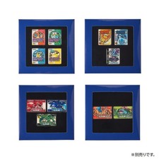 Pokemon Center Original Package Pin Badge 4-Set Collection Retro Japan Exclusive picture