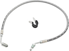 Front Right Brake Hose Line for Polaris Sportsman Magnum Trail Boss Trail Blazer picture