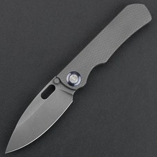 Kunwu Knives Excalibur Folding Knife 3.75