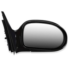 DNA Motoring OEM-MR-KI1321117 Factory Style Powered Right Side Door Mirror picture