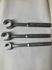 43) Vintage PROTO Pebble Finish Handles WrenchesUSA picture