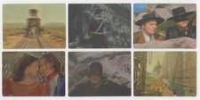 Zorro 100th Anniversary Series One. 6- Card Lenticular Card Set #L1 - L6 picture