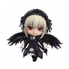 Good Smile Company: Nendoroid: Rozen Maiden - Suigintō #440 New in Box picture