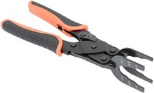 Push-Fit Disconnect Tong Tool for Easily Removing Push-To-Connect Fittings picture