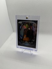 2026 Topps Chrome Star Wars HERA SYNDULLA COS-25 Cosmic Crystals SSP picture