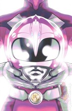 Mighty Morphin Power Rangers #4K 2026 Stock Image picture