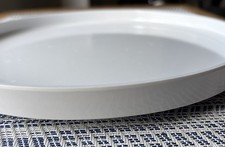 1970s Hellerware MaxPlate Dinner 9.75