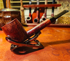 Vintage A Peterson Product K Briar 53 Made in Ireland Estate Tobacco Pipe picture