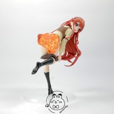 Eris Pretty Girl Ver 1/7 16.3cm PVC Anime Collectible Figure Statue No Box picture