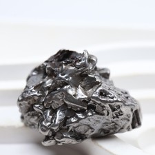 35g Campo Del Cielo Meteorite, Argentina Meteorite,Meteorite specimen AB596 picture