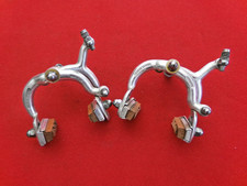 1972 Original Schwinn Varsity Front & Rear Brake Calipers / LS 2.4 / Weinmann picture